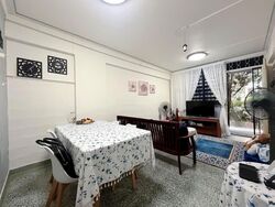 Blk 92 Commonwealth Drive (Queenstown), HDB 3 Rooms #556611831